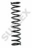 SUPLEX 28080 Coil Spring